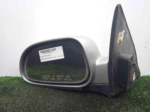 LEFT MIRROR / GRIS / 03-10 - ELECTRICO - 5.PINES / 546974 FOR DAEWOO NUBIRA B