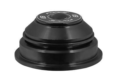 Force Steuersatz Ahead Taper 1 1/8''-1 1/2'' Semi Integriert 55mm Industrielager