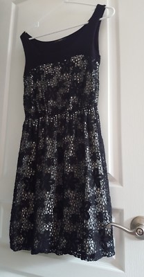 chinese dress ladies The Carolena Set in Black Chantilly Lace 2 / Black Chantilly Lace