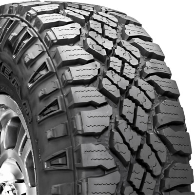 Goodyear Wrangler Duratrac 275/65R18 Tire for sale online | eBay