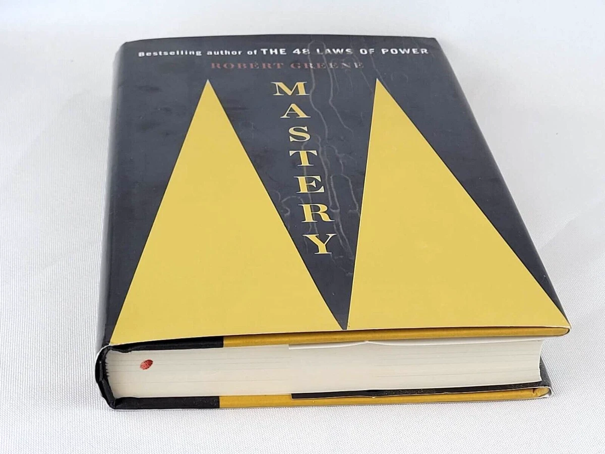 Robert Greene Penguin Random House
