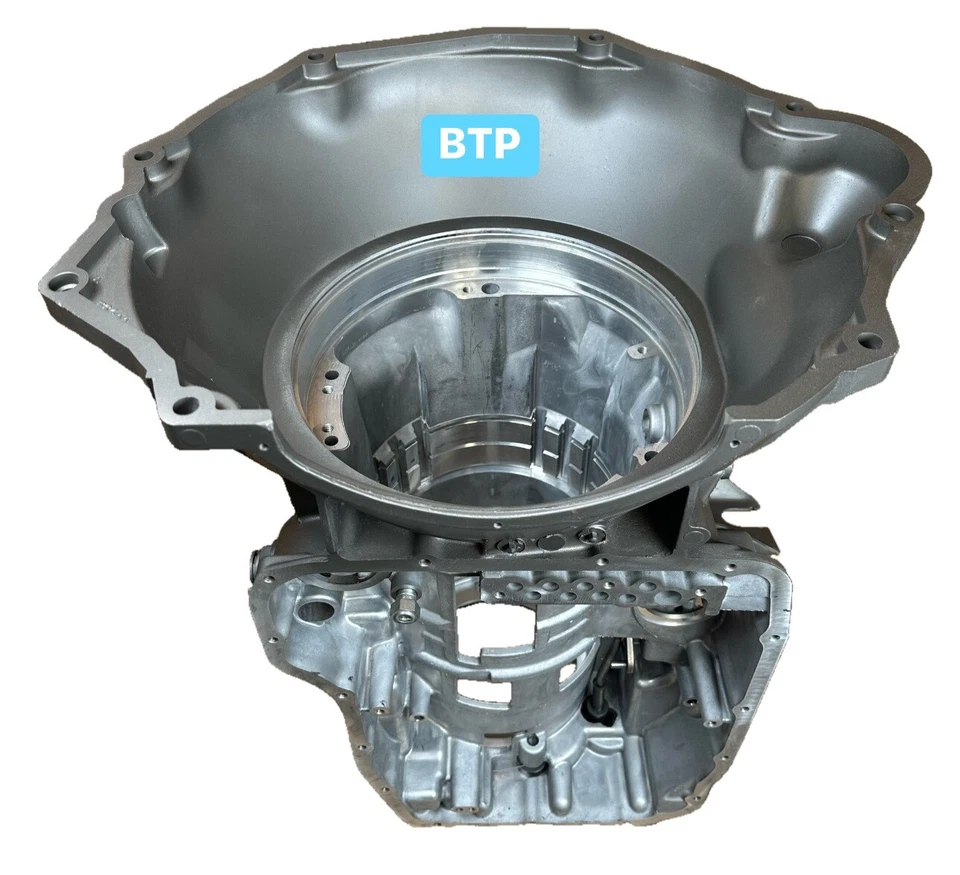 68RFE TRANSMISSION CASE 6.7L DIESEL CUMMINS #52119564 2007-2022 DODGE - Image 4 of 4