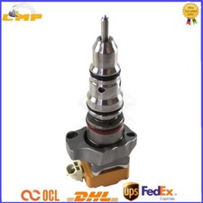 Fuel Injector 178-6342 10r-1257 For Cat 3126b Engine D6n Tractor 938gloader 135h