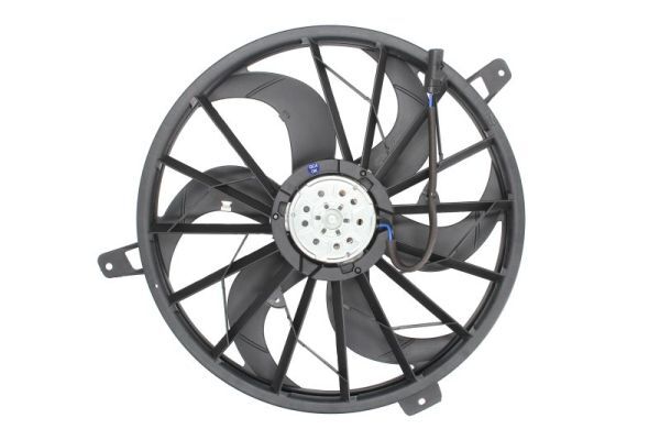 Thermotec MotorlüFter FüR Jeep Grand Cherokee 4.0 4.7 04.99-09.05-image