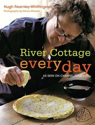 River Cottage Every Day by Fearnley-Whittingstall, Hugh 1408804336 FREE Shipping