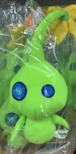 Pikmin Stuffed toy / Hikari Pikmin flower 17cm Plush Doll Game New