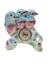 Vintage Table Clock Jema