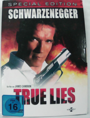 True Lies [Special Edition] von James Cameron | DVD