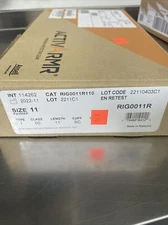 ANSELL ActivArmr Electrical Insulating Gloves Class 0 - RIG014R Size 11