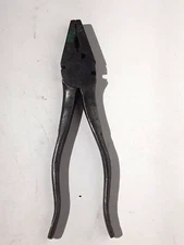 Vintage S&H Red Devil 6.5 in. Linesman Pliers