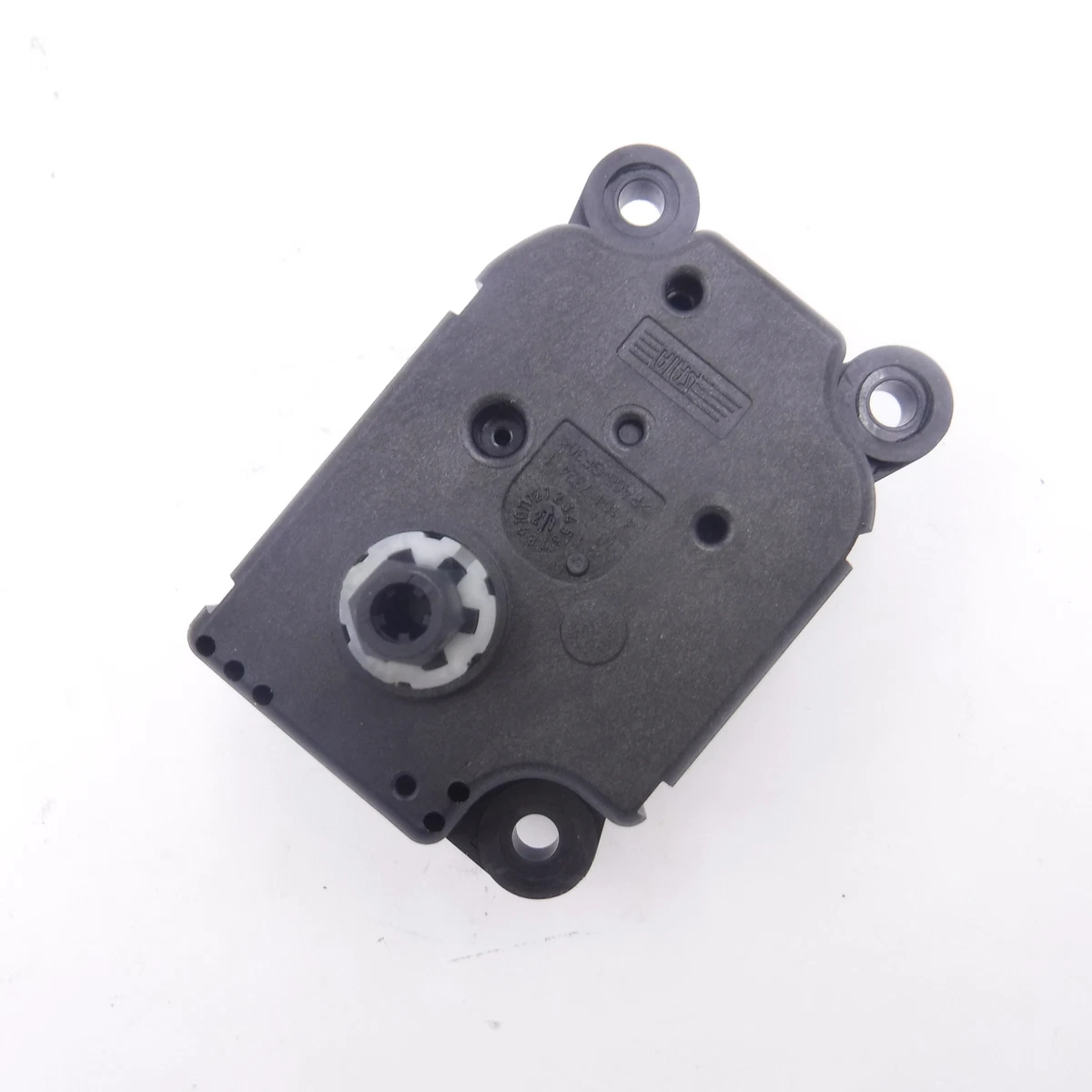 Genuine OEM Volvo 20443814 Heater Door Motor HVAC Actuator for 