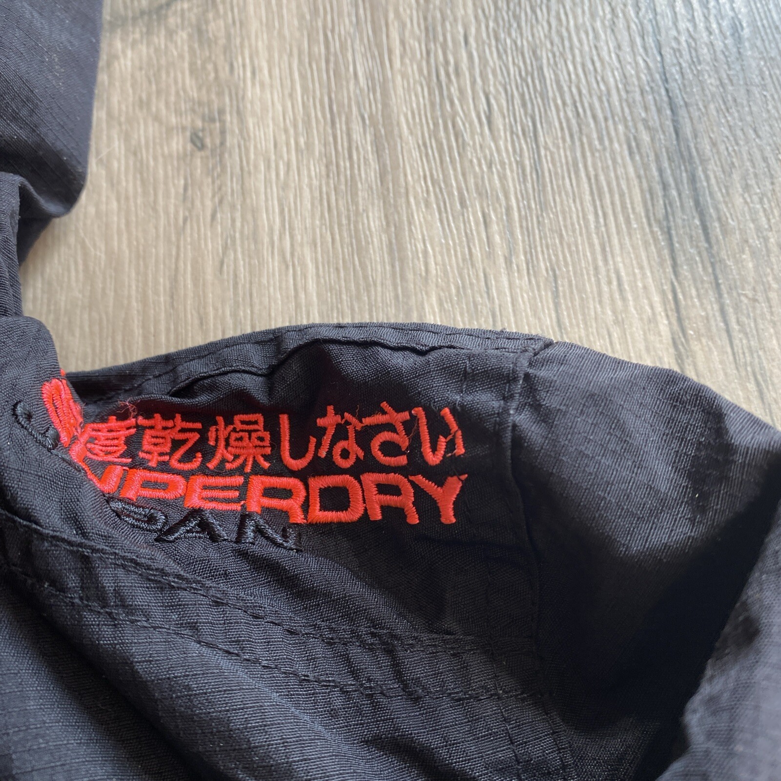 Superdry Original Windmac Japan Jacket women - image 4