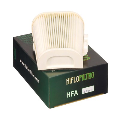 Luftfilter Yamaha XV 1100 Virago, 1989-1999, 3LP , HiFlo, air filter, filtre