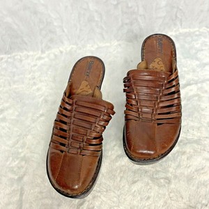 born crafted footwear