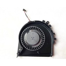 CPU Cooling Fan for HP 15-DK Victus 5 TPN-C141 Laptop CPU Cooler Fan Repair Part