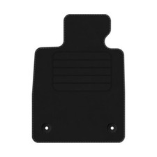 Velours Fußmatte für BMW 5 G61 Touring ab Bj. 2023 Automatte Passform BASIC LP