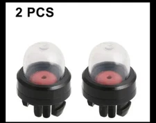 2 NEW Primer Bulb For Tanaka Hedge Trimmer HTD-2530PF THT-2100 THT-210S THT-2120