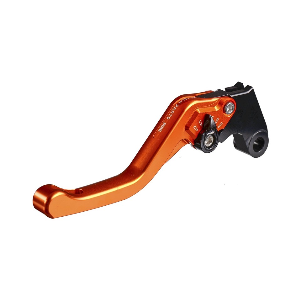 MILES WIDE Bremshebelgriffe Orange - Transport-Schutz Für Fahrräder