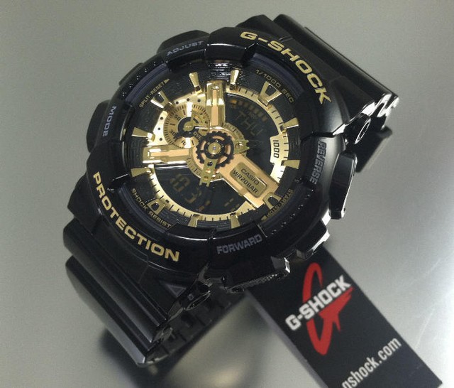 g339 g shock price