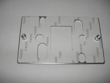 Płyta tylna Supermicro BKT-0004L, AMD Socket 939 i 754