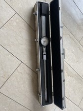 HOLEX Drehmomentschl&uuml;ssel mit Skalenmessuhr 420 Nm + Alukoffer TOP