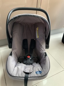 babystart car seat