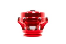 Tial Authentic Q Blow Off Valve Bov 50mm 11 Psi Spring Red Color W Al Flange