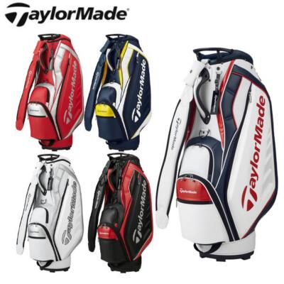 #ad #ad Taylormade Austech caddy bag CB TJ083 9.5 type 3.8kg 47 inch compatible 2023 JP. $530.33