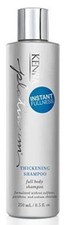 Kenra platinum Thickening Shampoo 8.5 oz