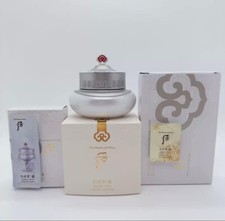 The History of Whoo Gongjinhyang Seol Radiant White Corrector 50ml Special Set