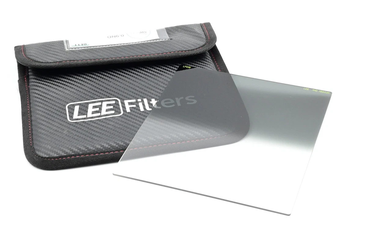 Lee Filters Groothoek-adapterring 77 Mm – Essentieel Voor Het Lee Filtersysteem Zonder Vignettering