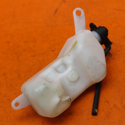 22-23 YAMAHA YZF R7 OEM COOLANT WATER TANK RESERVOIR BOTTLE