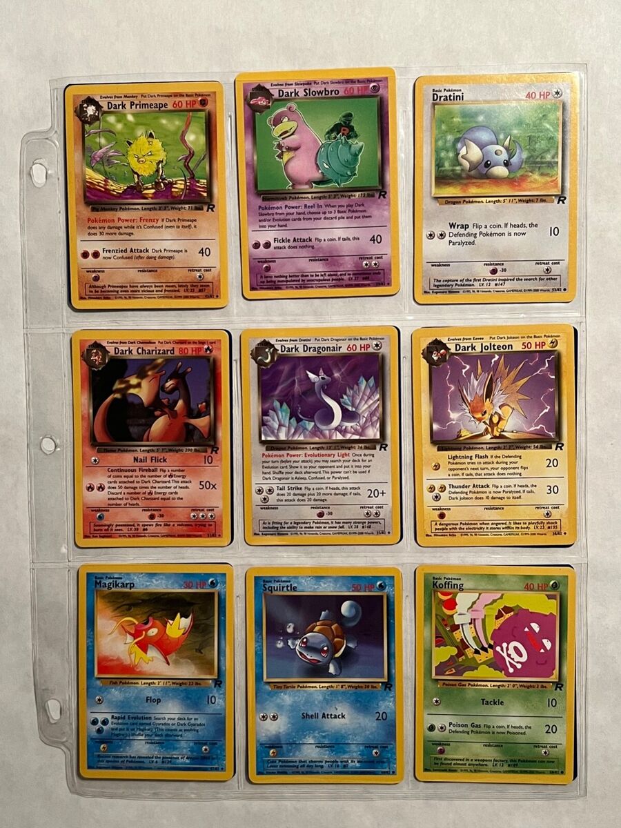 Dark Type Pokemon Gifts & Merchandise for Sale