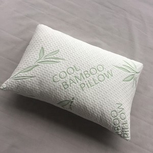 soft foam pillows
