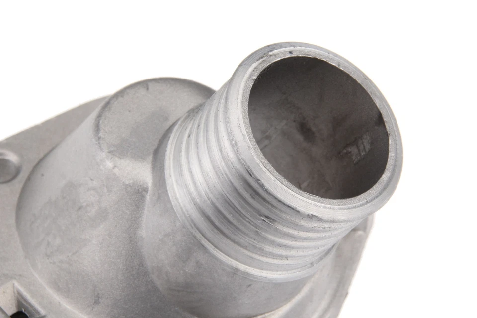 URO Engine Coolant Thermostat Housing Cover For 1987-1993 BMW 325i - Image 2 of 4