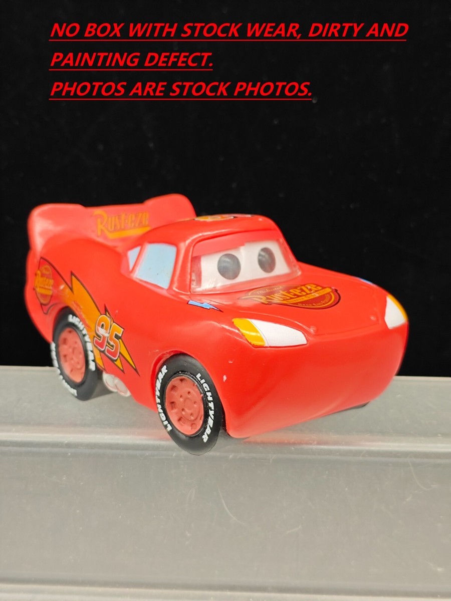 100% Authentic NO BOX Funko Pop! Disney Pixar Cars Vinyl Figure | eBay