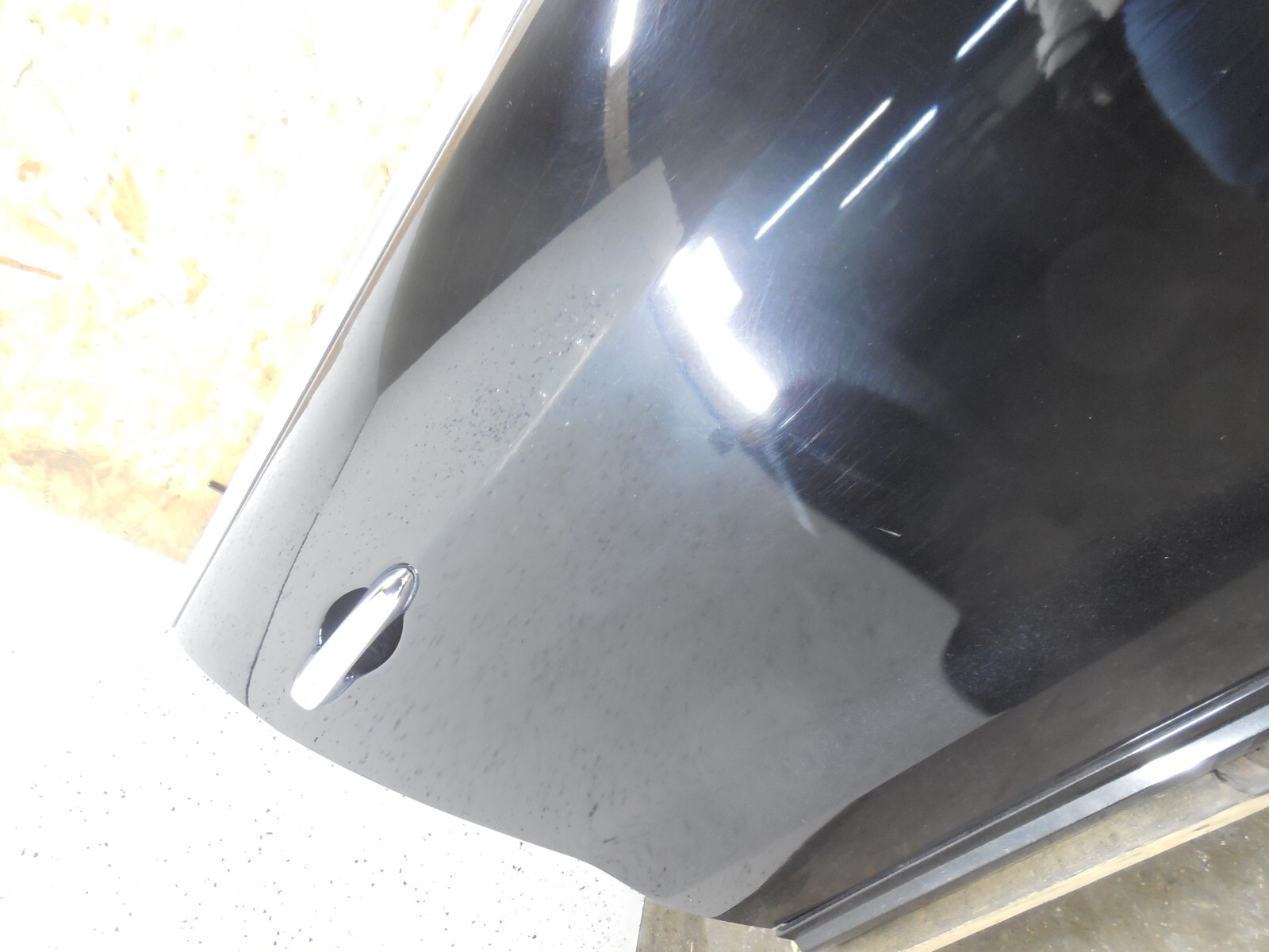 2017 2018 2019 2020 Maserati Levante Front Door Assembly Passenger Right OEM 820