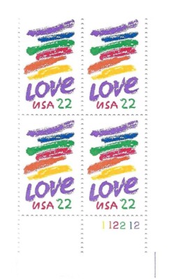 STAMP US SCOTT 2143 