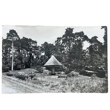 Postkarte AK Pionierlager Hölzerner See Kleinkorn Gelaufen 1965 Heidesee