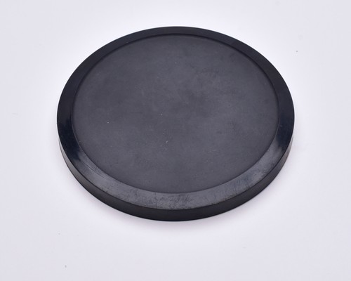 Mamiya 77mm Push-On Front Lens Cap (#5090)