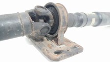 central transmission JAGUAR XJ 4.0 SOVEREIGN 1997 176245 1131315