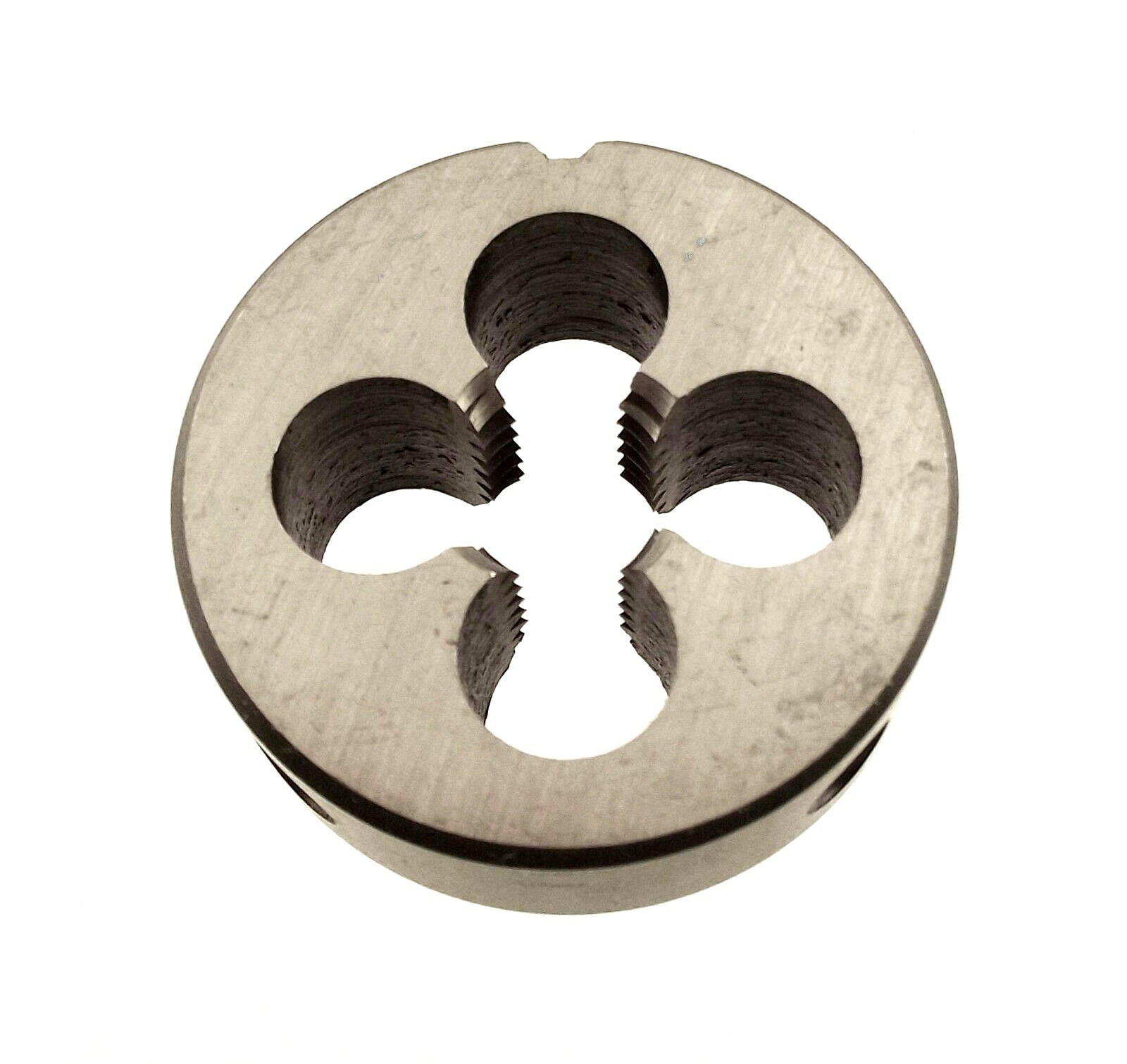 Caçonet Die 3/8 UNC HSS - Filiera Esterna per Acciaio e Metalli