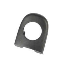 Front Door Handle Cover Plastic / Door Handle Lock Key Hole Cover Cap 3B0837879A