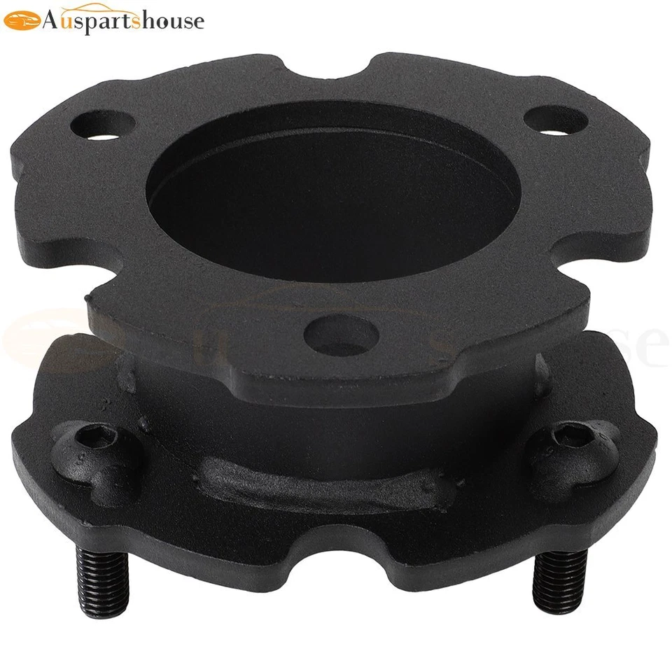 3" Front For Chevrolet Colorado GMC Canyon 2WD 4WD 2015-2021 Leveling Lift Kit Foto 3 de 4