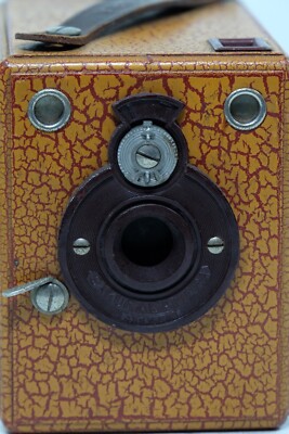 【カメラ】SAKURA ROKUOH-SHA TOKYO フィルムカメラ Rokuoh-Sha Sakura Box camera RARE Konishiroku | eBay