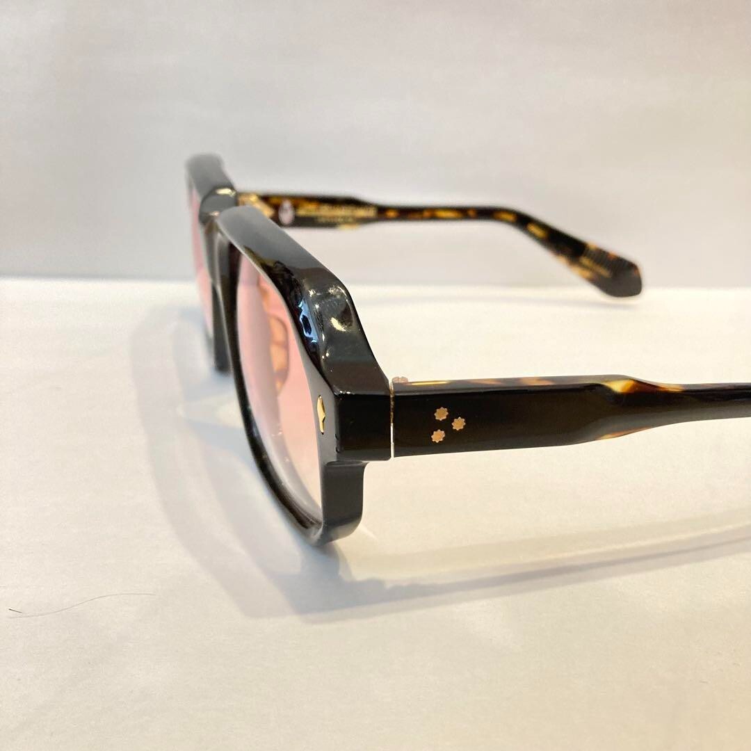 JACQUES MARIE MAGE CHALLENGER sunglasses Limited to 200 pieces
