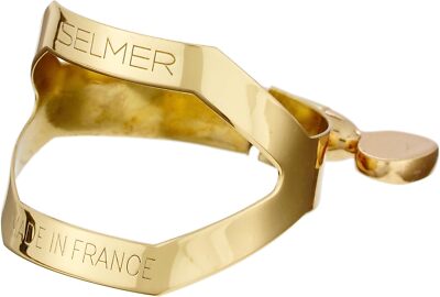 Selmer Paris Selmer Tener Saxophone Rigacha Lacquer Finish
