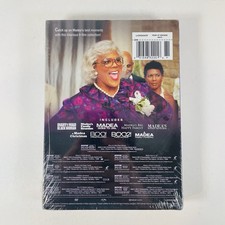 Aunt Bam Watch A Madea Christmas 2011 Tyler Perry Aunt Bam's Place