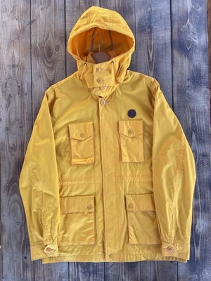 Veste utilitaire Fred Perry Multipoches Field taille M - Photo 1/4