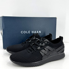 Cole Haan GRAND.360 Men s Low Top Water Resistant Lace Up Sneaker C28528